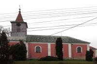 kostel sv. Isidora Madridského