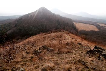 Vrchol. (© Prudký Martin, 03/2014)