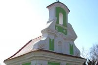 kaple sv. Václava