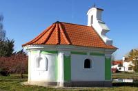 kaple sv. Václava