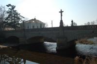 kamenný most
