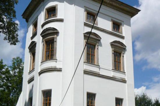 Rudoltice