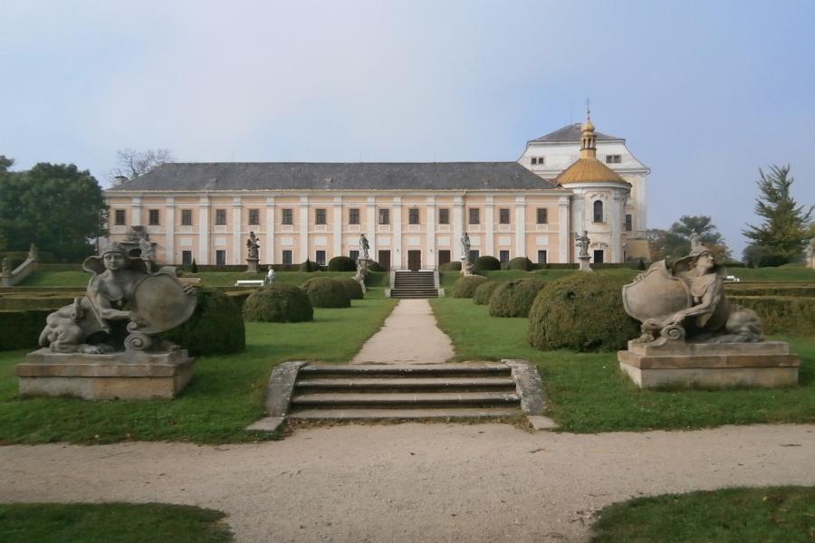 Lysá nad Labem