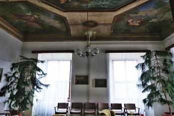 salonek (© Alena Volná, 09/2014)