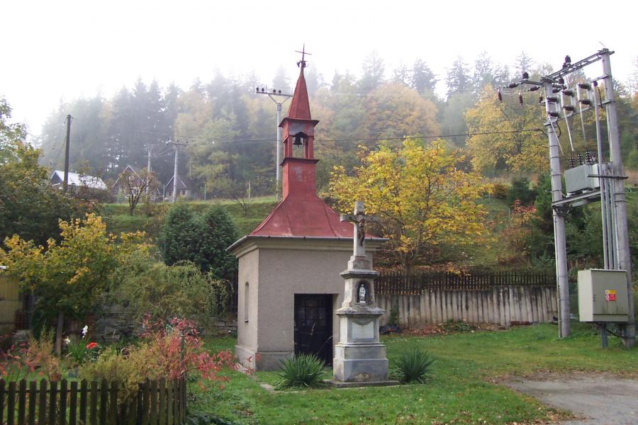 zvonice