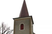 kostel Všech svatých
