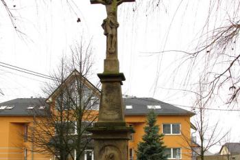 Kostel Všech svatých v Babicích ( © Pavel Vítek 01/2014)