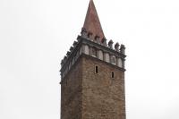 Brama Górna (Horní brána)