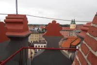 Brama Górna (Horní brána)