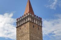 Brama Górna (Horní brána)