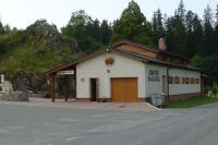 jeskyně Balcarka