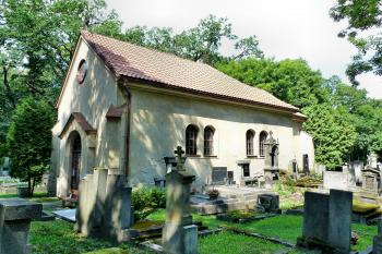kostel Narození sv. Jana Křtitele (© František Kinař, 07/2016)