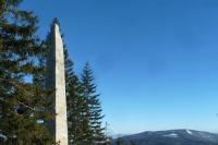 Stifterův obelisk