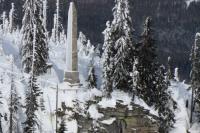 Stifterův obelisk