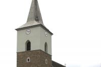 kostel sv. Máří Magdaleny