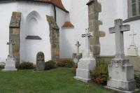 kostel Nanebevzetí Panny Marie a sv. Gotharda