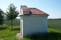 kaplička