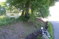 kaple sv. Jana Nepomuckého