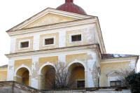 kostel sv. Petra a Pavla