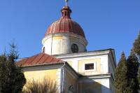 kostel sv. Petra a Pavla