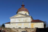 kostel sv. Petra a Pavla