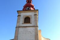 kostel sv. Markéty