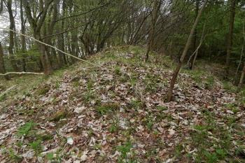 Severní val (© Prudký Martin, 04/2014)