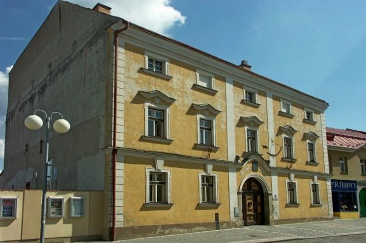 děkanství
