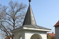 kaplička