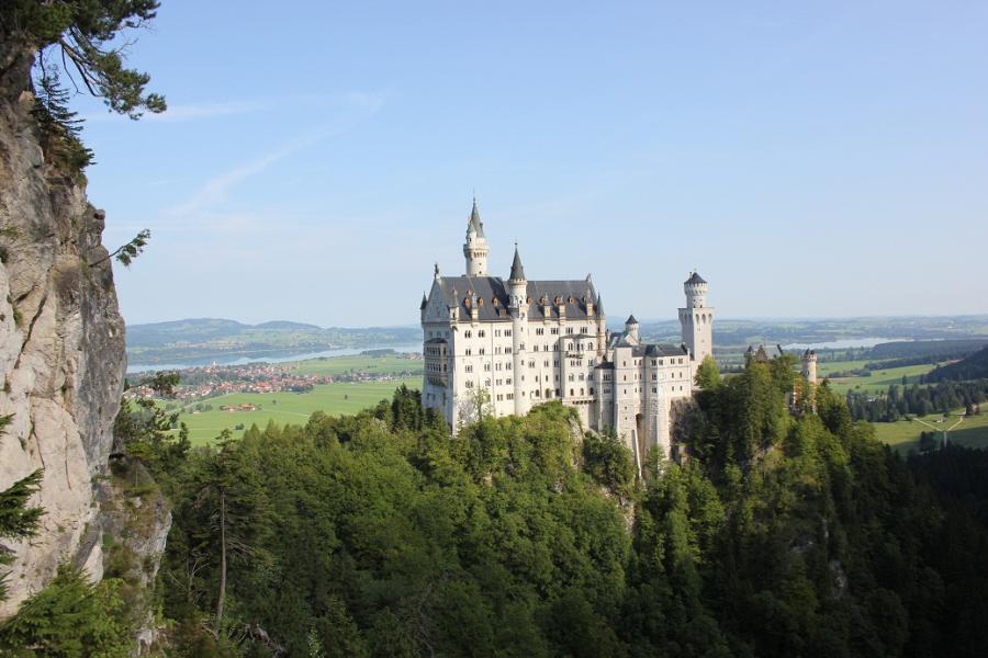 Neuschwanstein