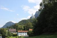 Neuschwanstein