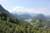 Neuschwanstein