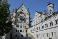 Neuschwanstein