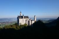 Neuschwanstein