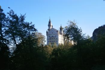 Neuschwanstein (© Taribo, 09/2016)