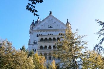 Neuschwanstein (© Taribo, 09/2016)