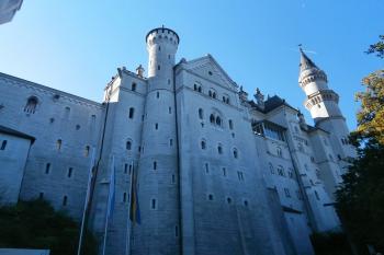 Neuschwanstein (© Taribo, 09/2016)