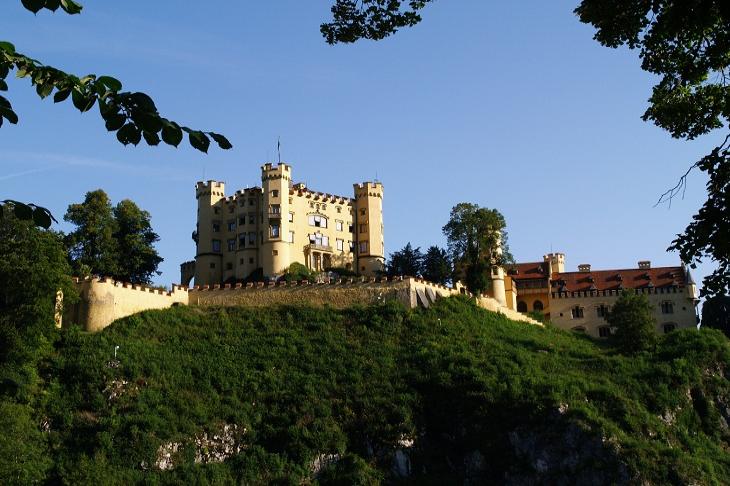Hohenschwangau