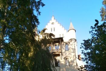 Hohenschwangau (© Taribo, 09/2016)