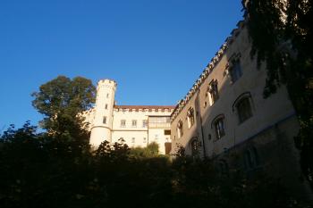 Hohenschwangau (© Taribo, 09/2016)