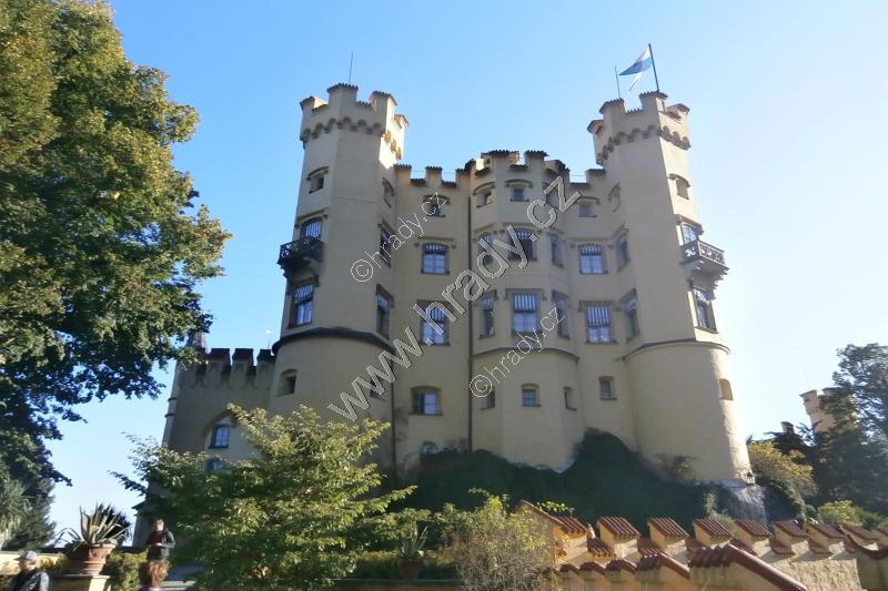 Hohenschwangau Hohenschwangau