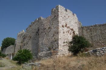 Hlavní brána (© Luděk Vláčil, 08/2012)