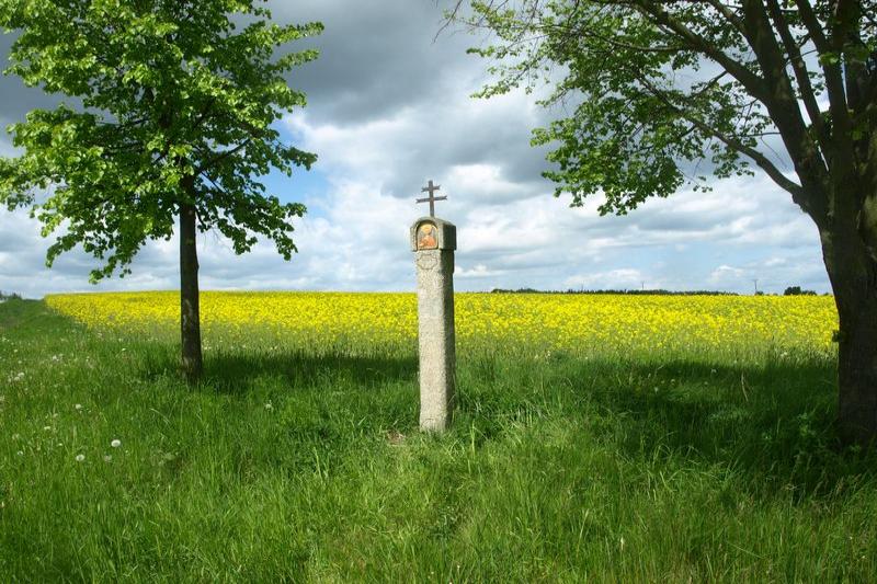 boží muka