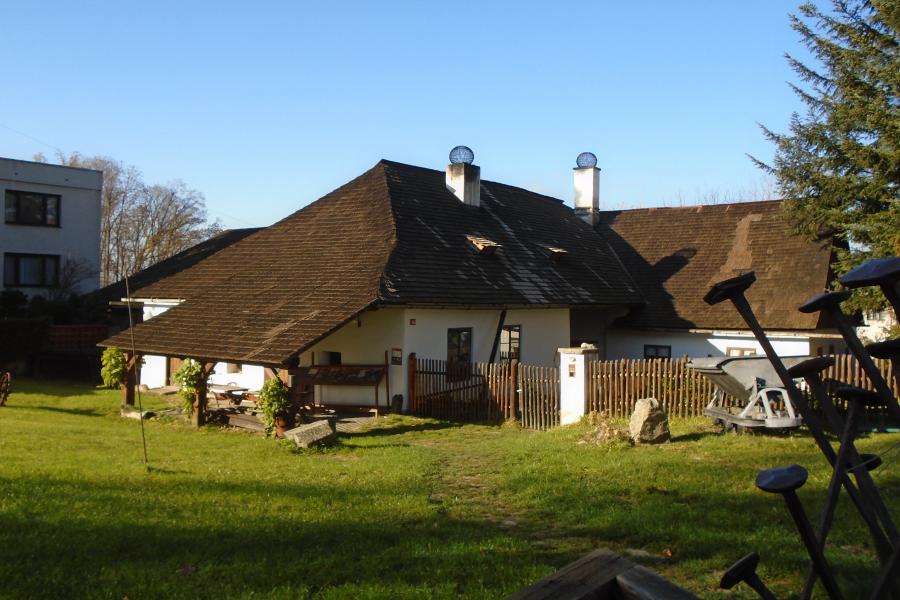 kovárna