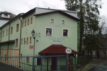 Kepkův mlýn (© Filip Zajíc, 05/2014)