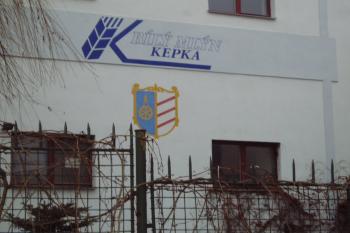 Kepkův mlýn (© Filip Zajíc, 05/2014)