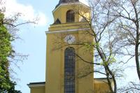 kostel sv. Petra a Pavla