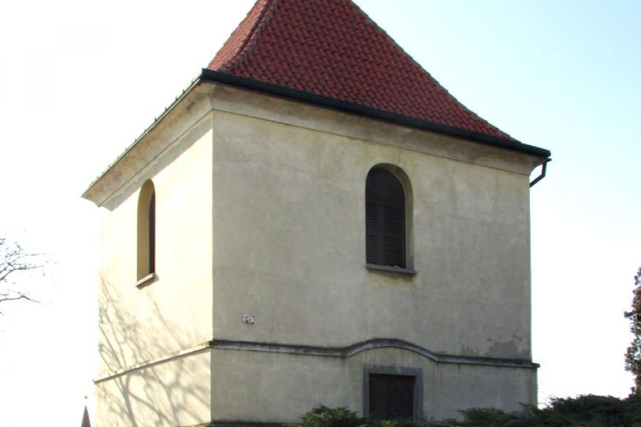 zvonice