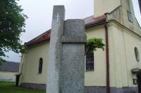 pomník padlým v I. světové válce