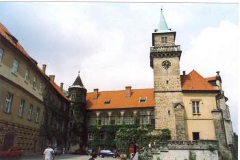 Hrubá Skála (© radek dohnálek 2003)